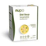 Nupo Diet Soup Vegetable 384 g